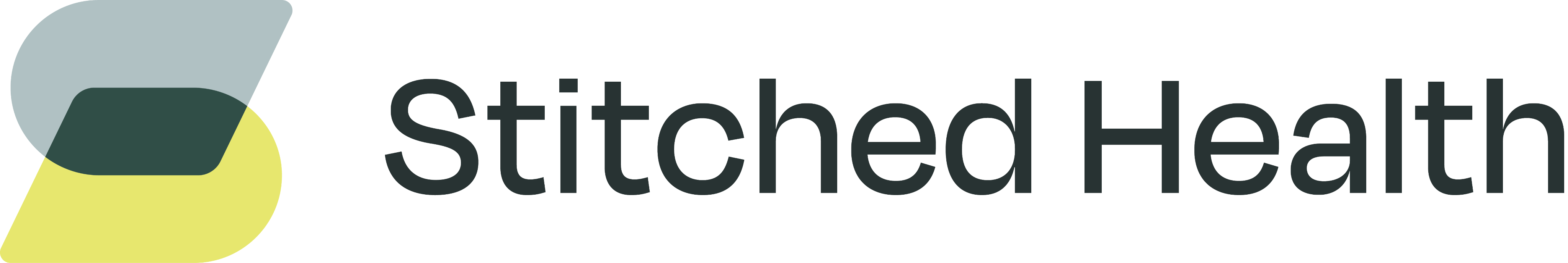 StitchedHealth